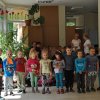 Przedstawienie "Latawiec i wiatr" dla PM2
